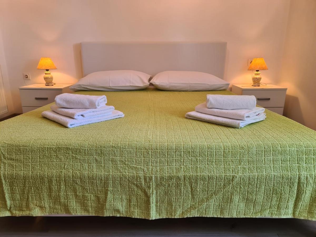 Apartment Cutul Salatić Eksteriør billede