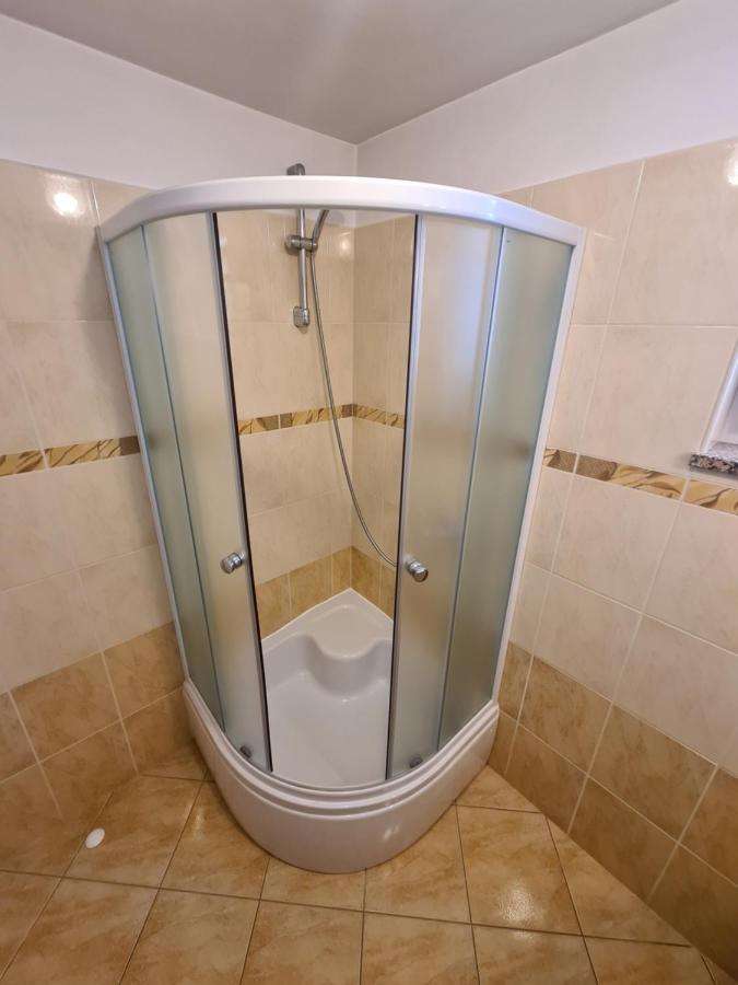 Apartment Cutul Salatić Eksteriør billede