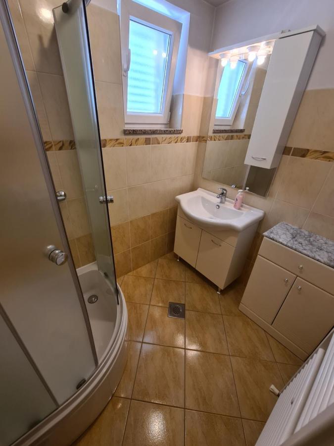 Apartment Cutul Salatić Eksteriør billede