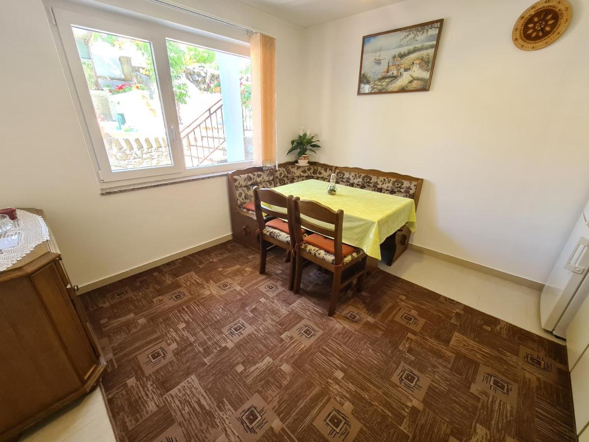 Apartment Cutul Salatić Eksteriør billede